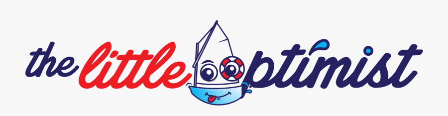 The Little Optimist, Transparent Clipart