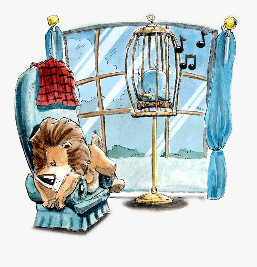 Cartoon, Transparent Clipart