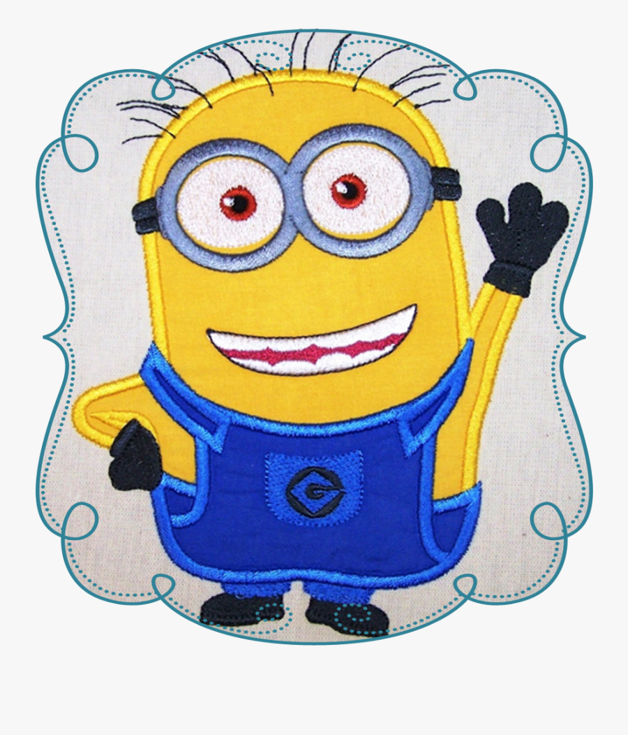 Pick Me Pick Me - Minion Birthday Wish Quote, Transparent Clipart