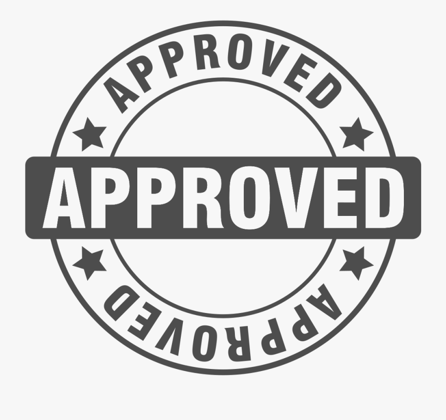 Approved - World Rabies Day 2019, Transparent Clipart