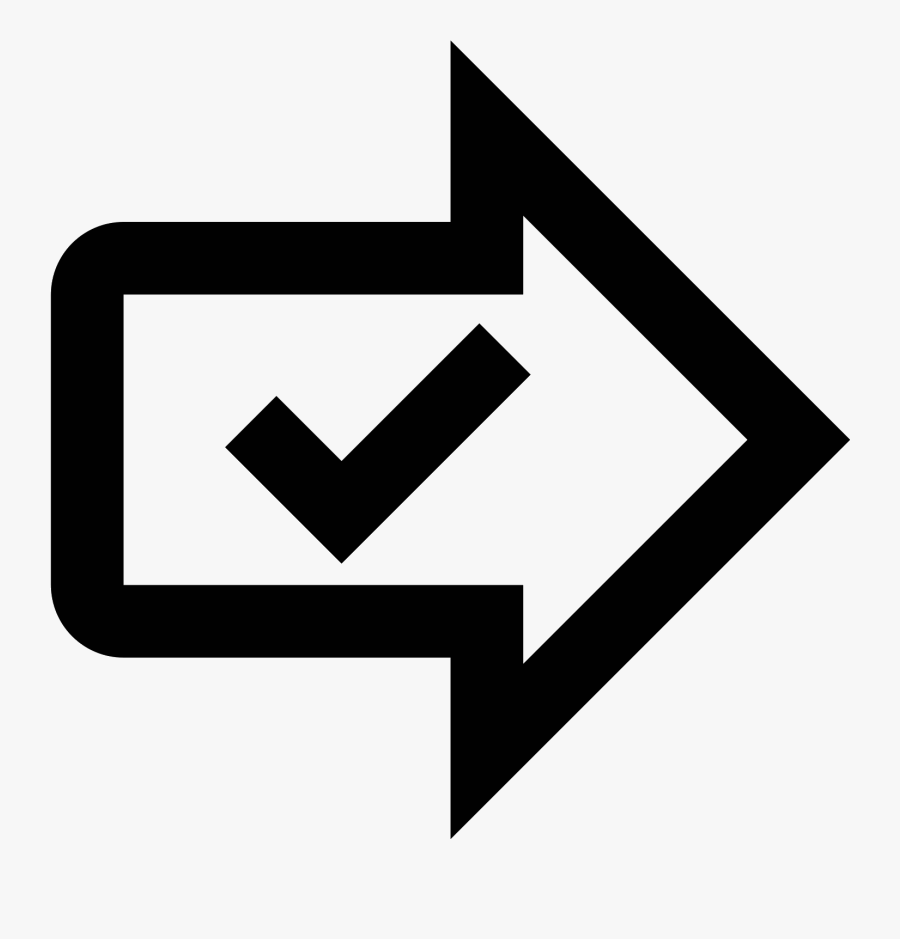 Transparent Approval Clipart - Submit For Approval Icon, Transparent Clipart