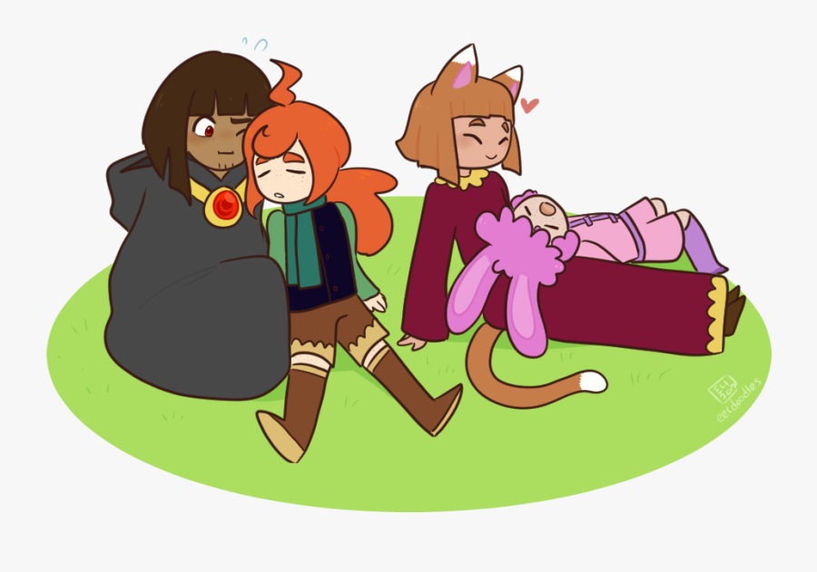 Cartoon, Transparent Clipart