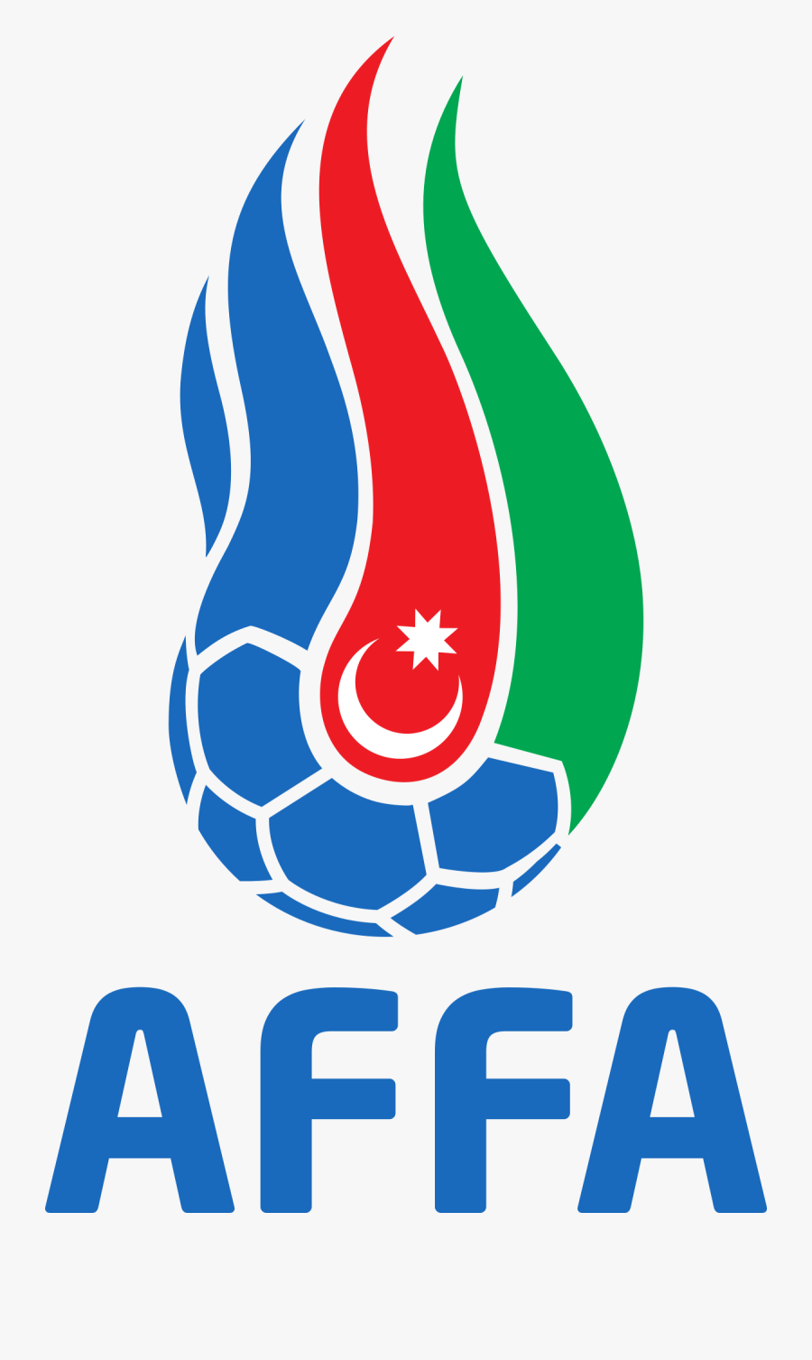 Association Of Football Federations Of Azerbaijan, Transparent Clipart