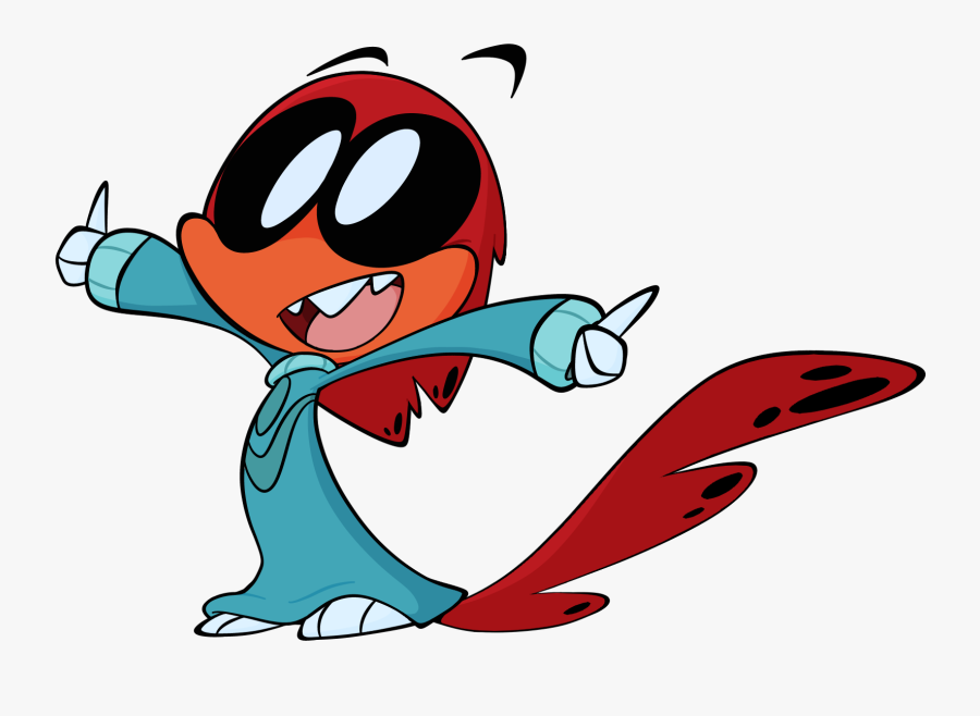 Don Keaton"s Approval - Cartoon, Transparent Clipart