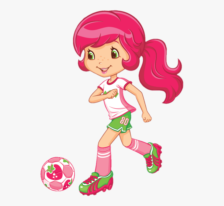 Cartoon Strawberry Shortcake Hat , Free Transparent Clipart ClipartKey