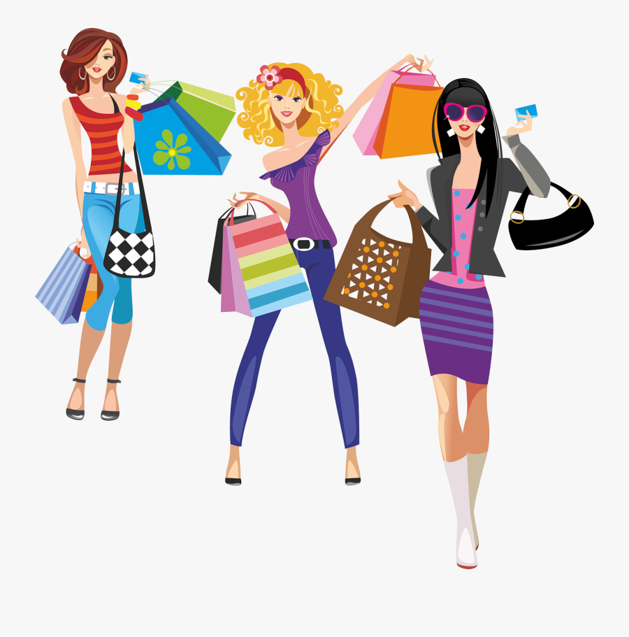 Butik Best, Transparent Clipart