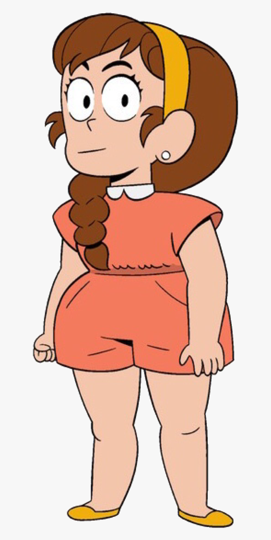 Craig of the creek alexis