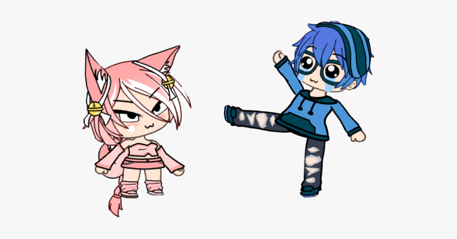 #lol #bf Gf #freetoedit - Cartoon, Transparent Clipart