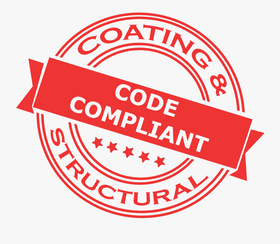Stamp Coating And Structural - Circle, Transparent Clipart