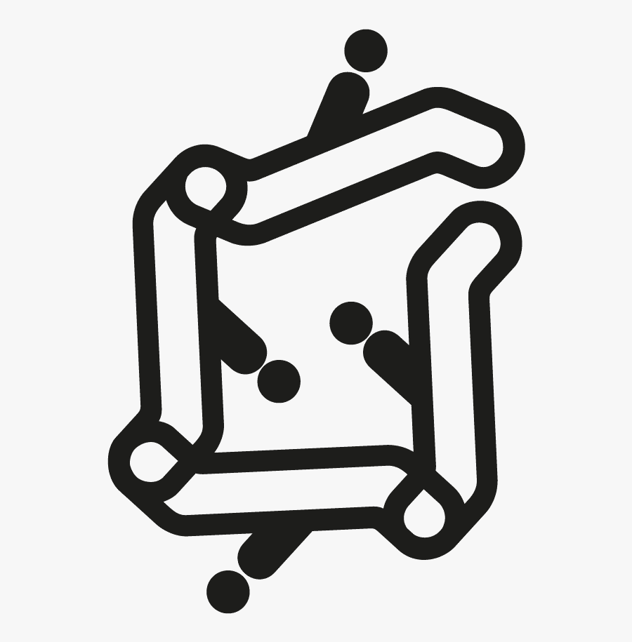 Ruben Pater - Counterpowers, Transparent Clipart