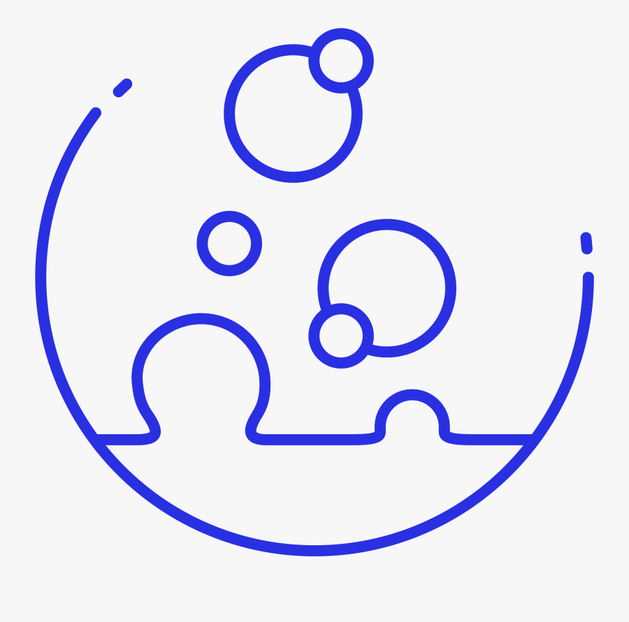 Circle, Transparent Clipart