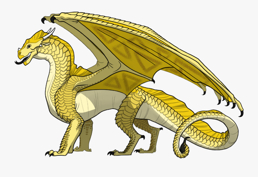 Wings Of Fire Database - Blaze Wings Of Fire Sandwing, Transparent Clipart