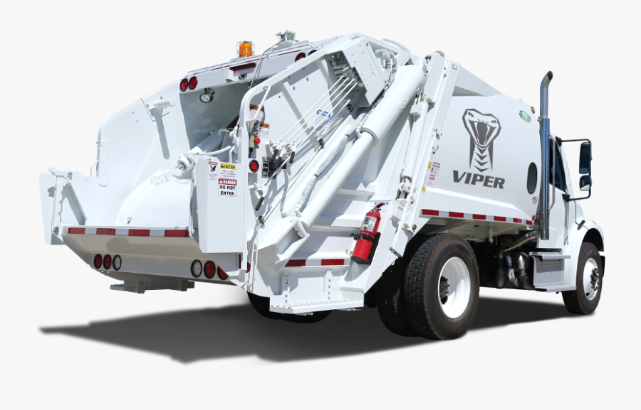 New Way - Truck, Transparent Clipart