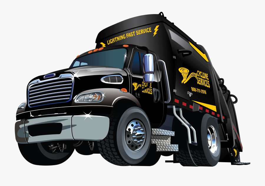 Garbage Companies In Az, Transparent Clipart