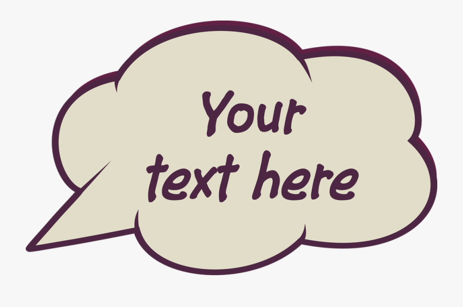 Cabernet/cream - Heart, Transparent Clipart