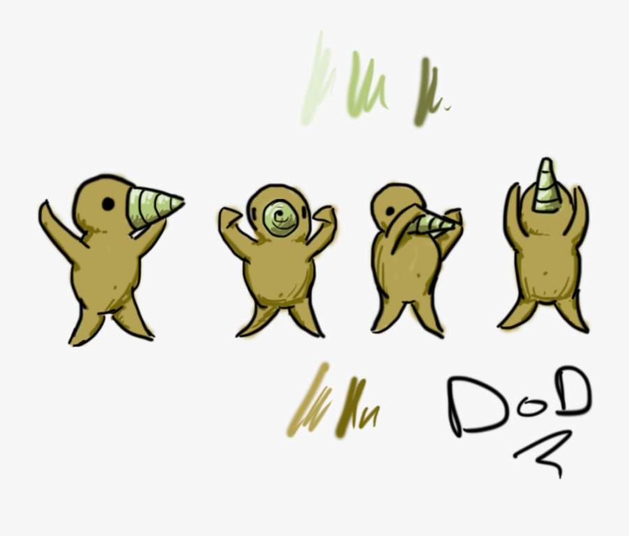 [​img] - Cartoon, Transparent Clipart