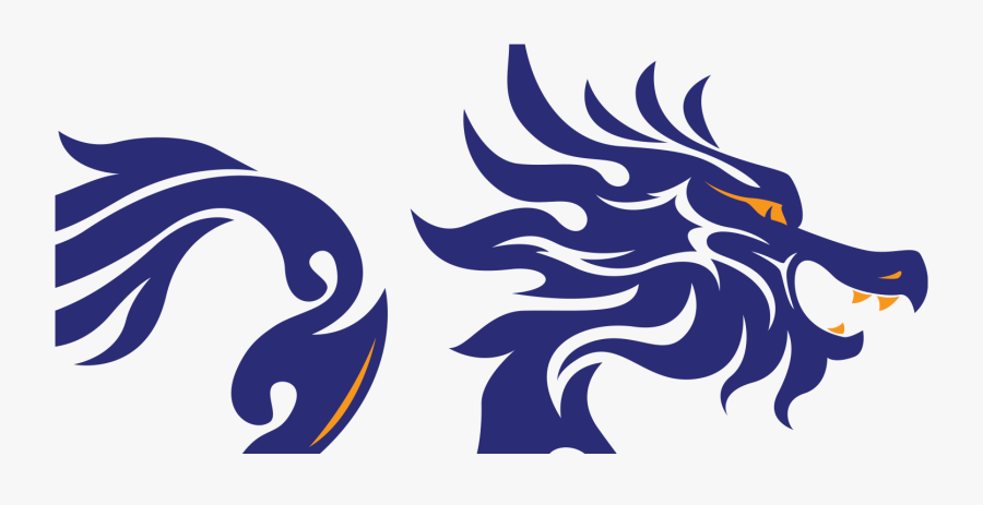 Logo Festival Perahu Naga, Transparent Clipart