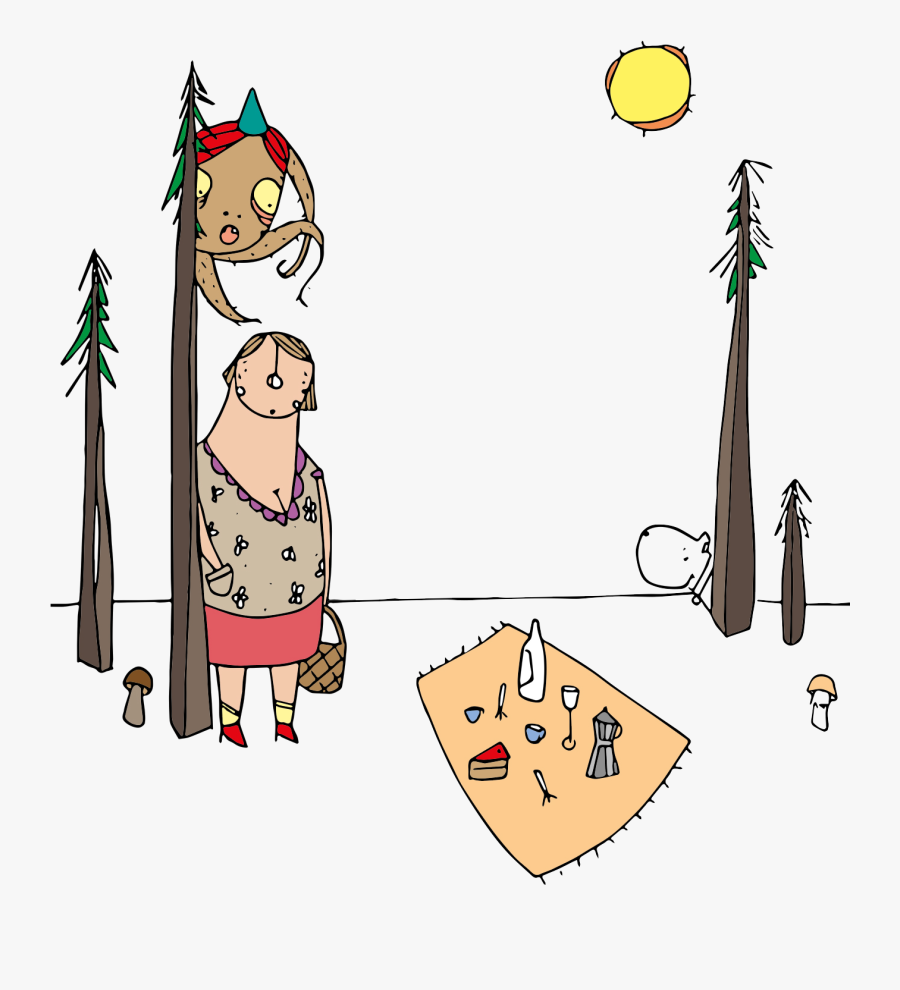 Enter Image Description Here - Cartoon, Transparent Clipart