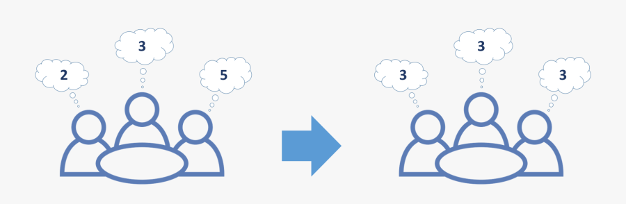 Consensus, Transparent Clipart
