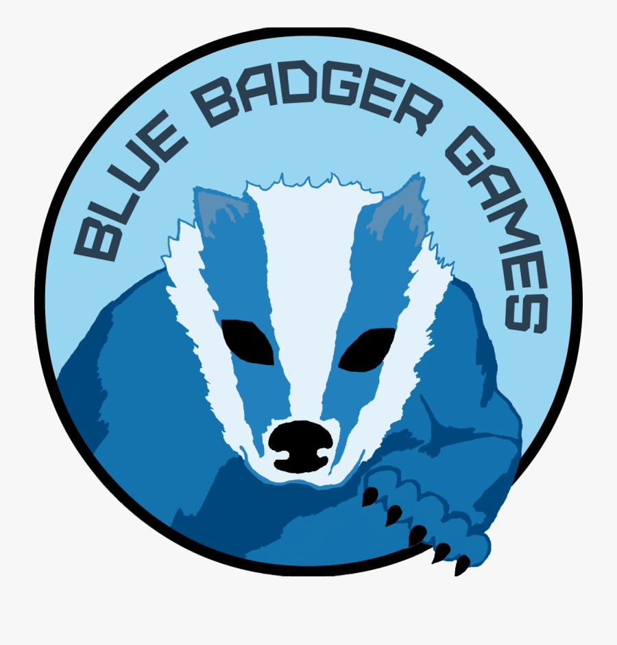 Blue Badger Games - Zeno Of Citium Symbol, Transparent Clipart
