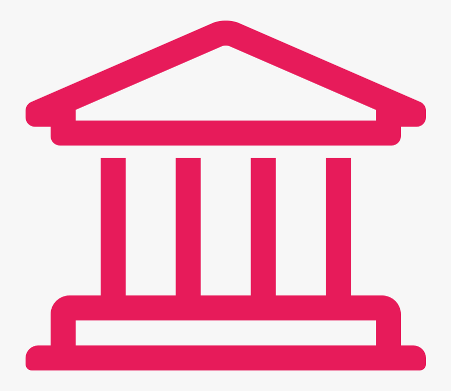 Easy Draw A House, Transparent Clipart