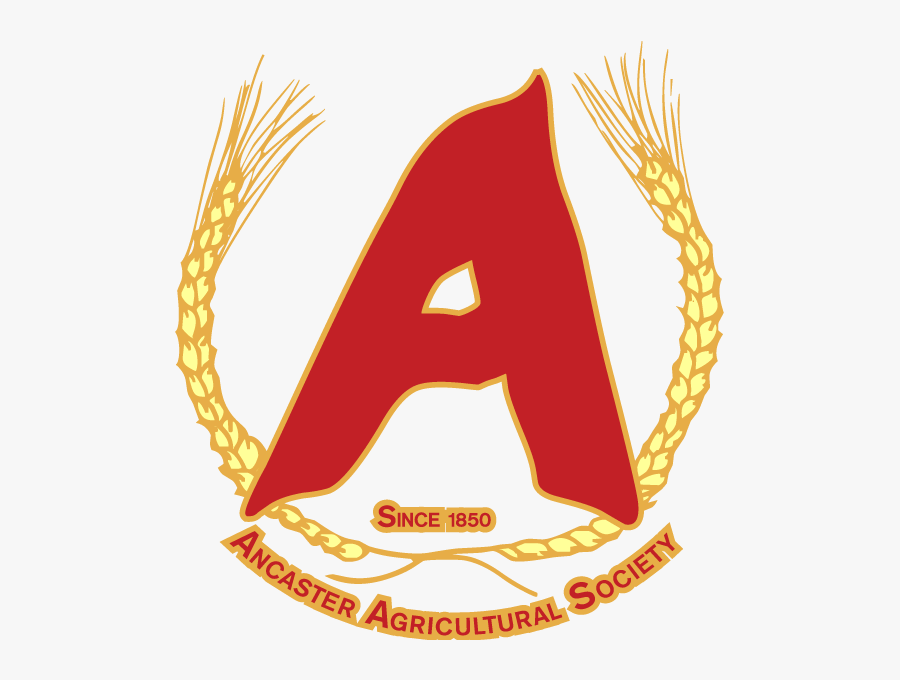 Ancaster Fair Logo , Free Transparent Clipart ClipartKey
