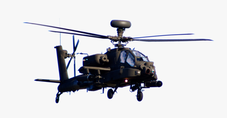 Army Helicopter Png Transparent Images - London Biggin Hill Airport, Transparent Clipart