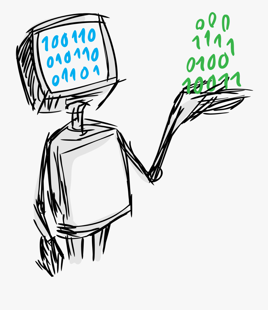 Cartoon, Transparent Clipart