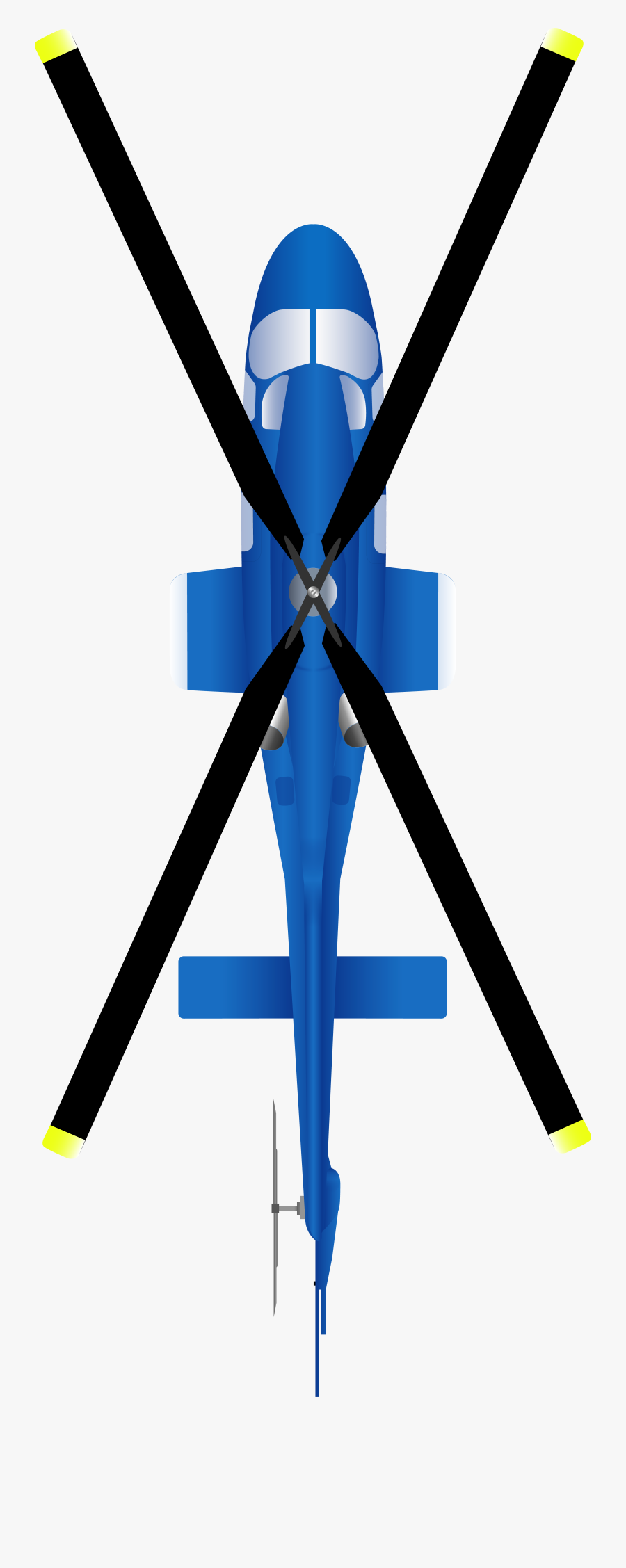 Clip Art Helicopters, Transparent Clipart