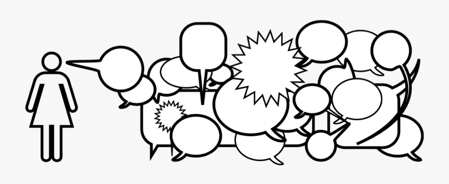 Community Documentation - Girls That Guys Should Avoid, Transparent Clipart