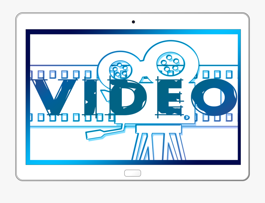 Design And Documentation Video - Vetëvendosje, Transparent Clipart