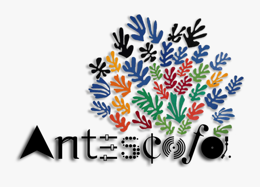Antescofo Logo - Henri Matisse, Transparent Clipart