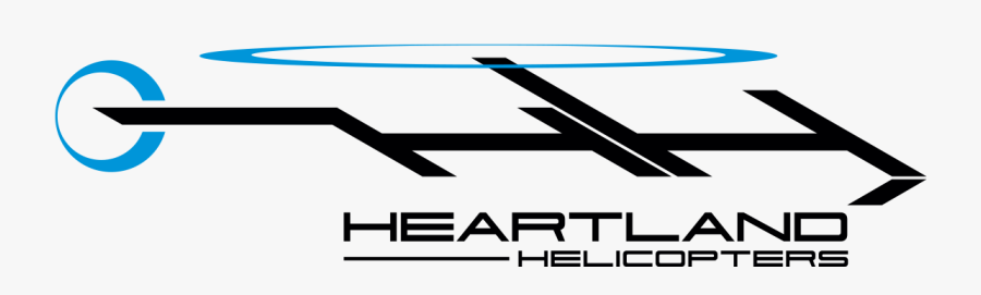 Heartland Helicopters Llc, Transparent Clipart