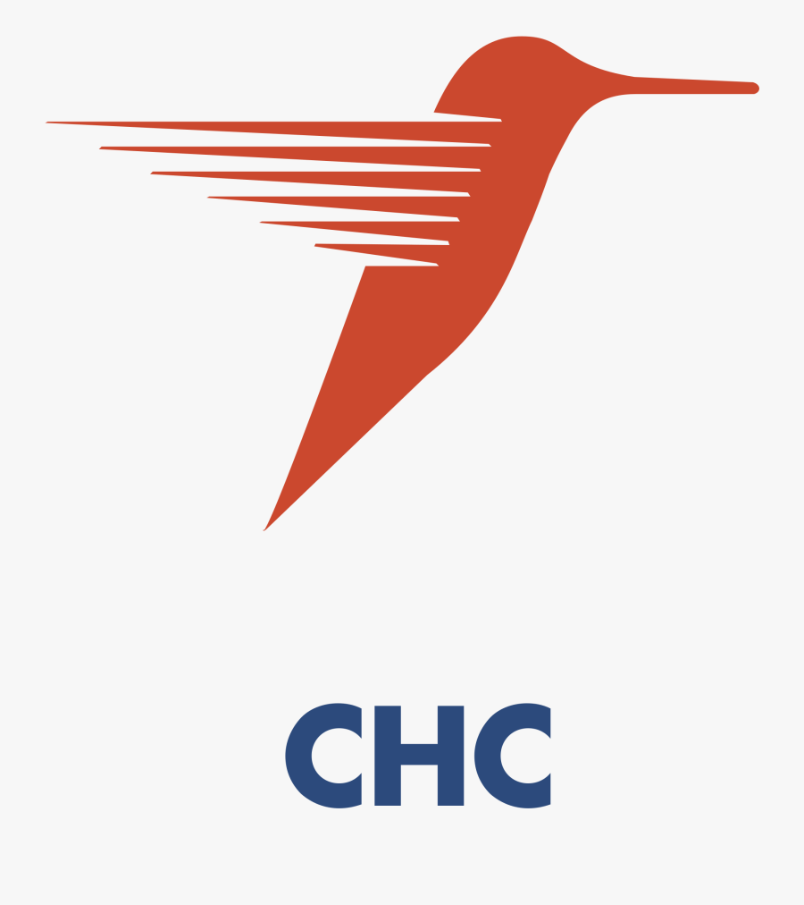 Chc Helicopter Logo Png Transparent - Chc Helicopter Logo, Transparent Clipart