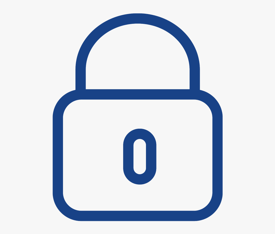 Hangslot Png, Transparent Clipart