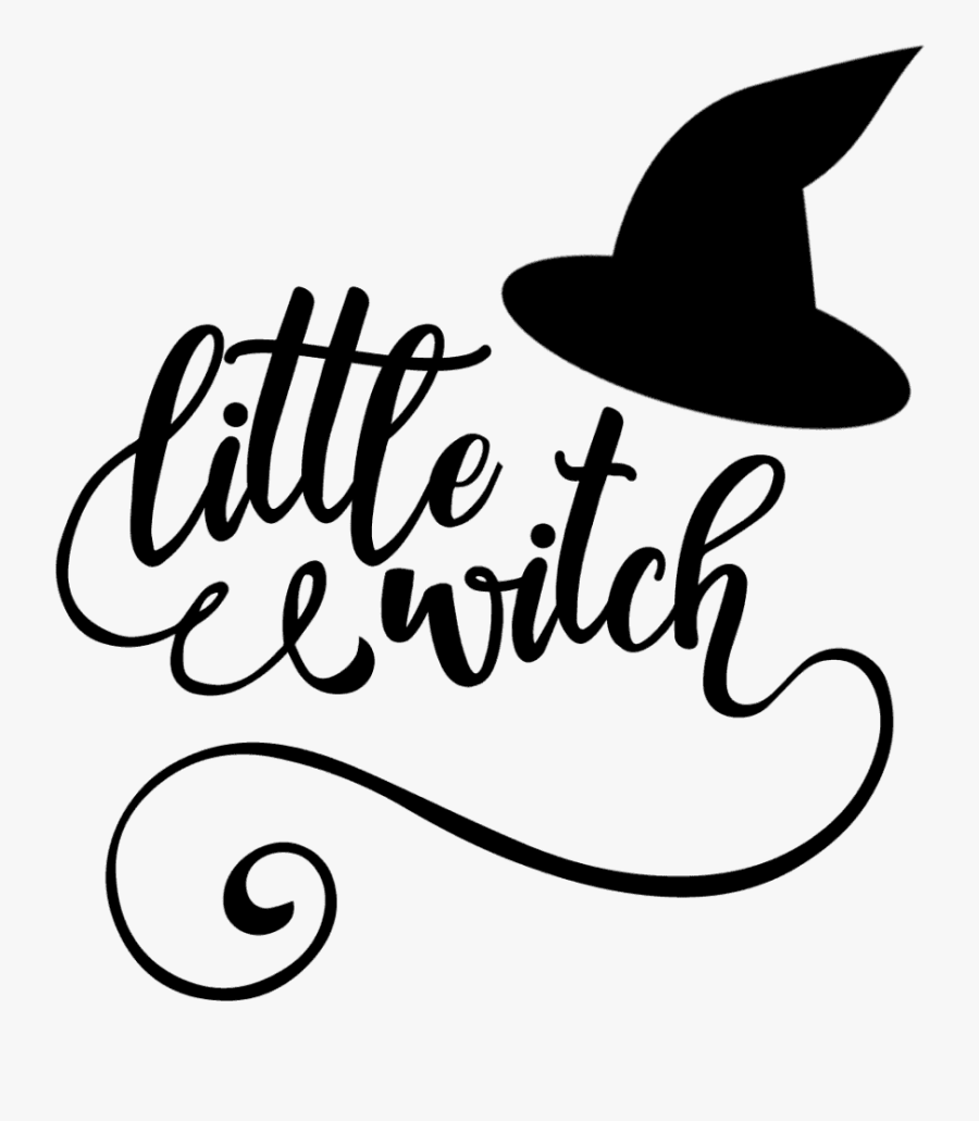 Witch Svg Free, Transparent Clipart