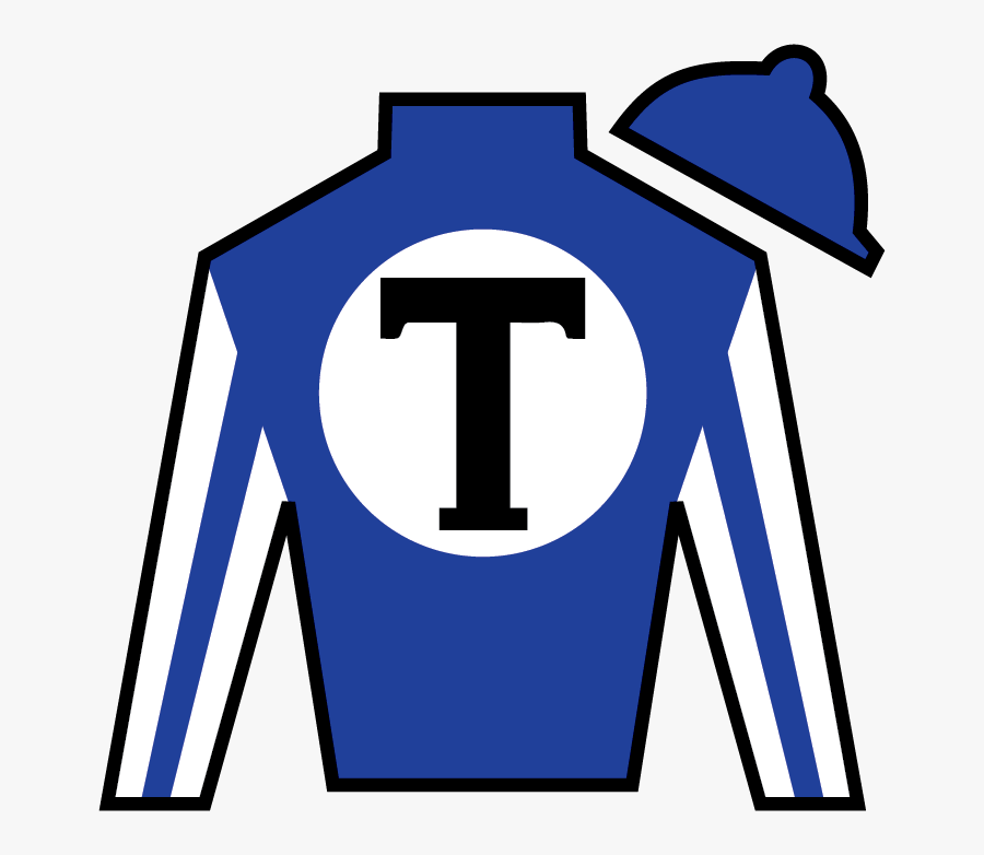 Code Of Honor Kentucky Derby Silk, Transparent Clipart