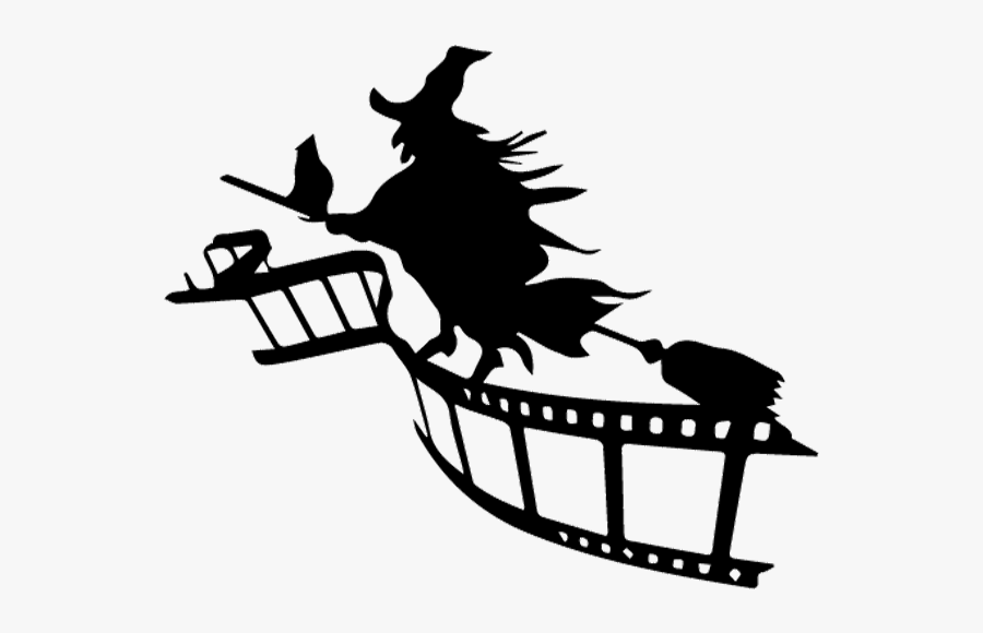 Witch City Horror Film Festival, Transparent Clipart