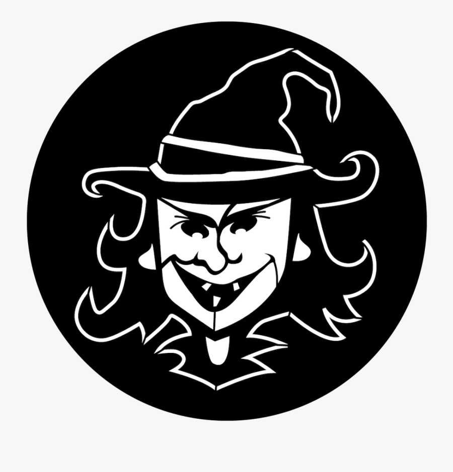 Apollo Crazy Witch - Illustration, Transparent Clipart