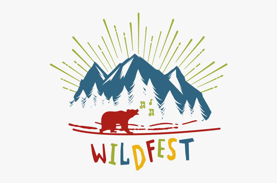 Wildfest - Overcomers Recovery Support Group, Transparent Clipart
