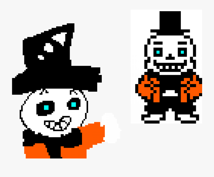 Sans Sprite, Transparent Clipart