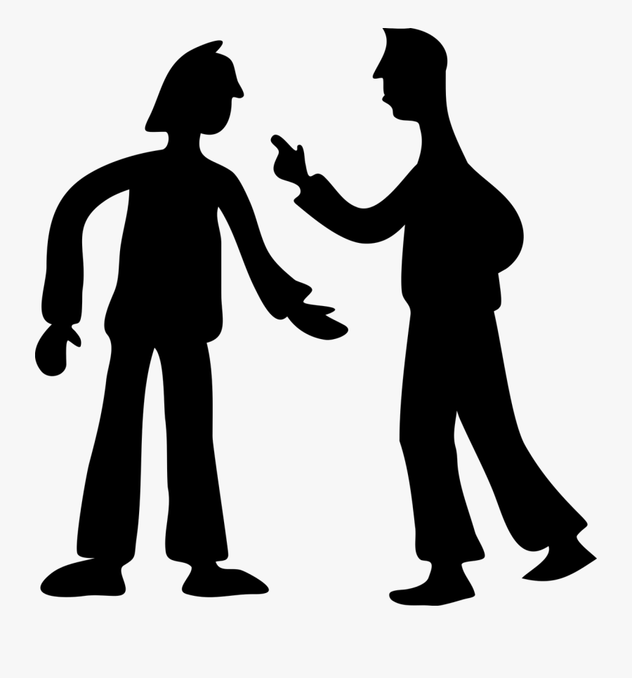 Montana Clipart Person - Silhouette, Transparent Clipart