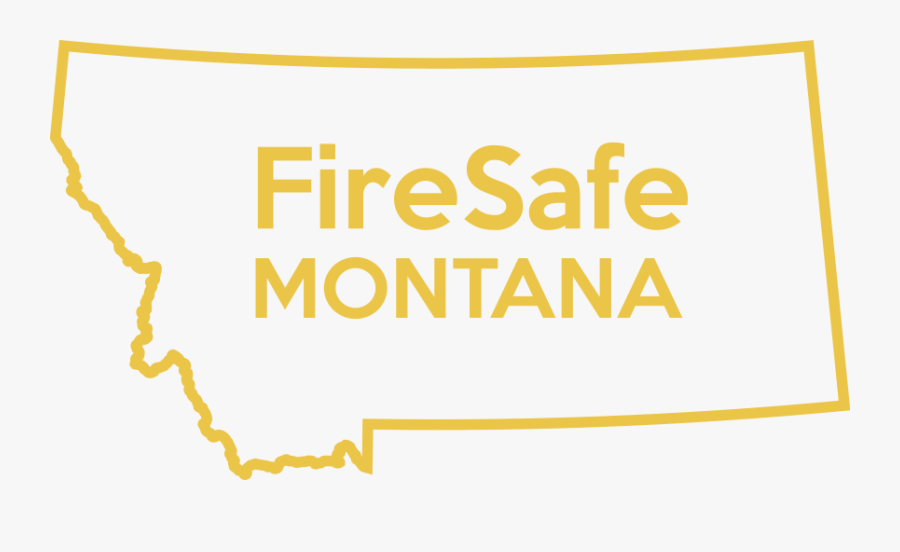 Firesafe Montana, Transparent Clipart