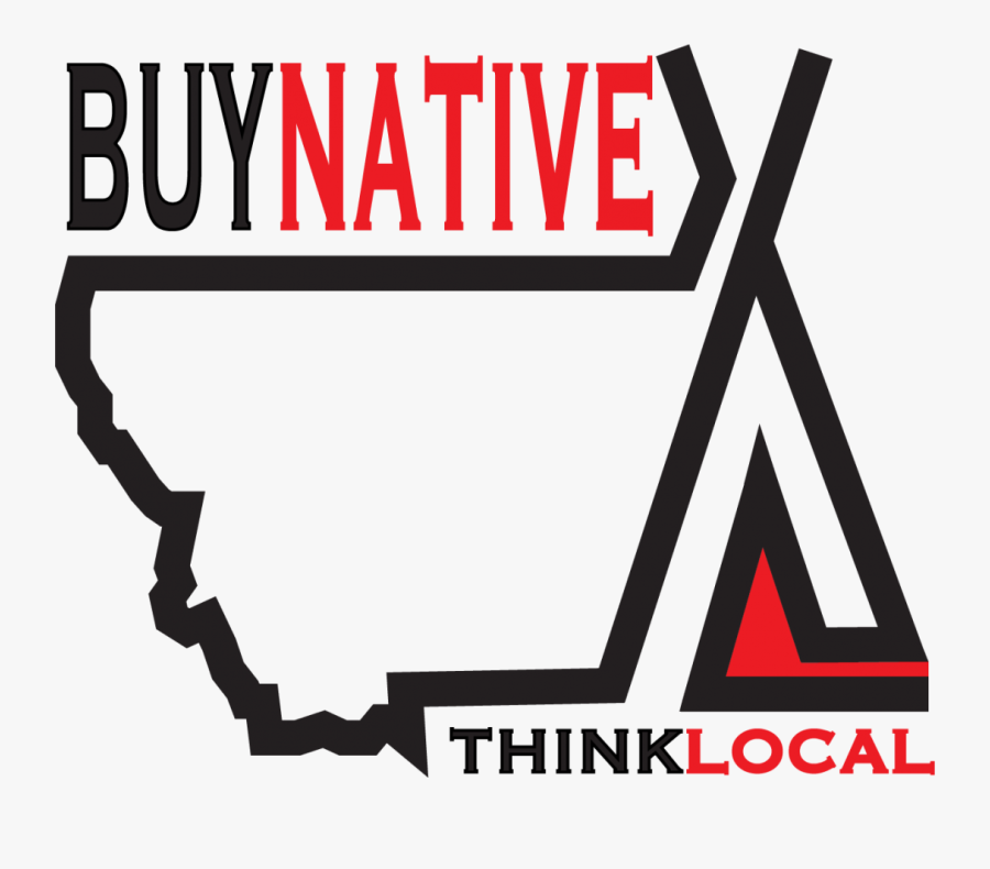 Montana Indian Business Alliance, Transparent Clipart