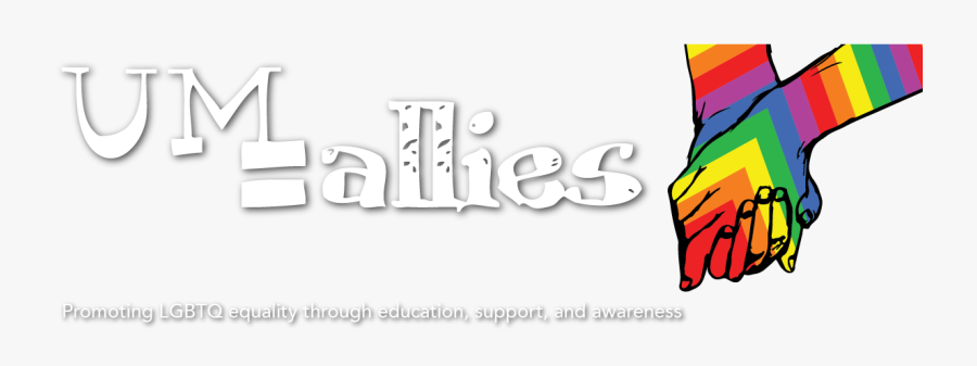 Promoting Lgbtq Equality Through Education, Support, - Calligraphy, Transparent Clipart
