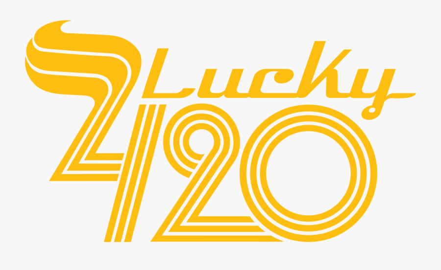 Lucky - Graphic Design, Transparent Clipart