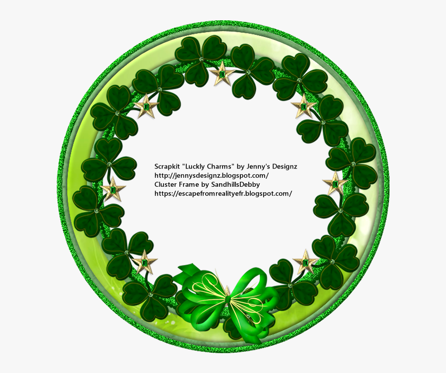 Circle, Transparent Clipart