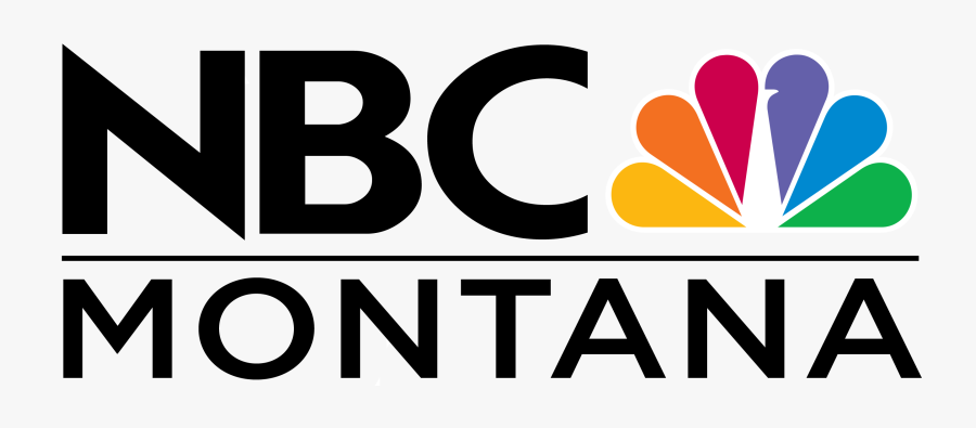 Nbc Montana - Nbc San Diego Logo Png, Transparent Clipart