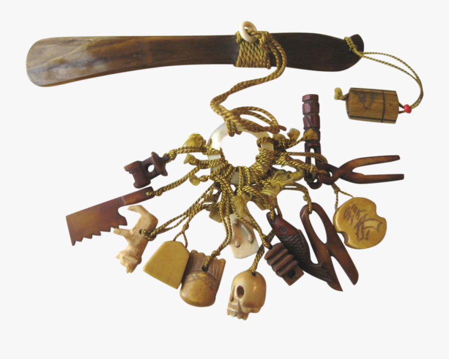 Clip Art Japan Good Luck Charms - Wood, Transparent Clipart