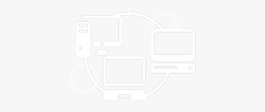 Clark Fork Cluster Logo, Transparent Clipart